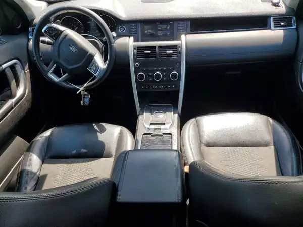 SALCP2FX1KH793038 2019 LAND ROVER DISCOVERY - Image 8