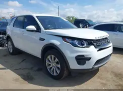 SALCP2FX1KH794643 2019 LAND ROVER DISCOVERY SPORT