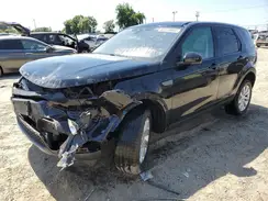 SALCP2FX1KH798255 2019 LAND ROVER DISCOVERY SPORT