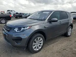 SALCP2FX1KH799809 2019 LAND ROVER DISCOVERY