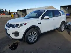 SALCP2FX1KH799941 2019 LAND ROVER DISCOVERY