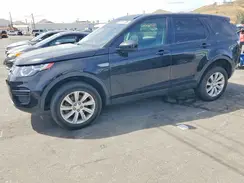 SALCP2FX1KH812011 2019 LAND ROVER DISCOVERY