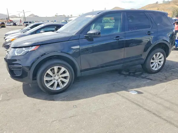 SALCP2FX1KH812011 2019 LAND ROVER DISCOVERY SPORT - Image 1