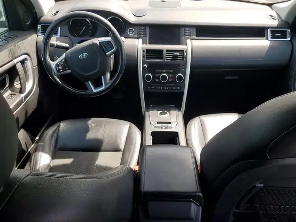 SALCP2FX1KH812011 2019 LAND ROVER DISCOVERY SPORT - Image 8