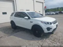 SALCP2FX1KH813076 2019 LAND ROVER DISCOVERY SPORT