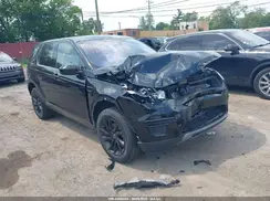 SALCP2FX1KH813305 2019 LAND ROVER DISCOVERY SPORT
