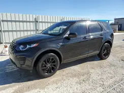 SALCP2FX1KH813689 2019 LAND ROVER DISCOVERY