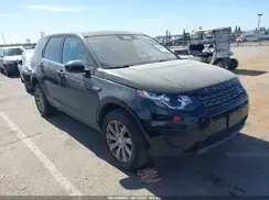 SALCP2FX1KH816074 2019 LAND ROVER DISCOVERY SPORT