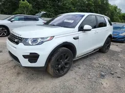 SALCP2FX1KH816933 2019 LAND ROVER DISCOVERY