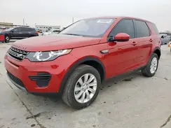 SALCP2FX1KH829486 2019 LAND ROVER DISCOVERY