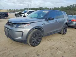 SALCP2FX1LH834933 2020 LAND ROVER DISCOVERY