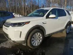 SALCP2FX1LH836455 2020 LAND ROVER DISCOVERY