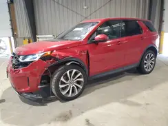 SALCP2FX1LH839419 2020 LAND ROVER DISCOVERY SPORT
