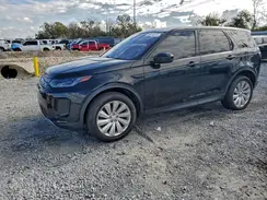 SALCP2FX1LH842322 2020 LAND ROVER DISCOVERY SPORT