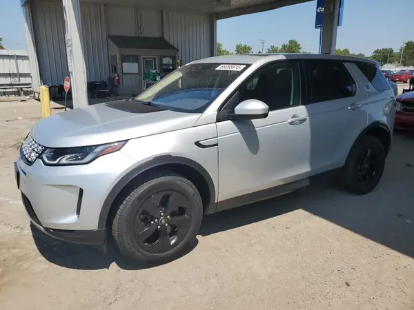 SALCP2FX1LH848492 2020 LAND ROVER DISCOVERY SPORT - Image 1