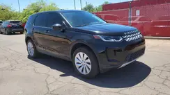SALCP2FX1LH849979 2020 LAND ROVER DISCOVERY SPORT