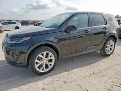 SALCP2FX1LH857922 2020 LAND ROVER DISCOVERY