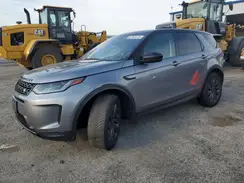 SALCP2FX1LH859203 2020 LAND ROVER DISCOVERY SPORT