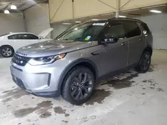 SALCP2FX1MH889254 2021 LAND ROVER DISCOVERY SPORT