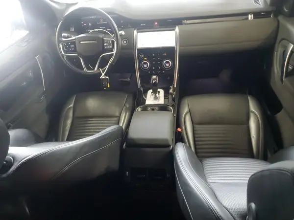 SALCP2FX1MH889254 2021 LAND ROVER DISCOVERY SPORT - Image 8