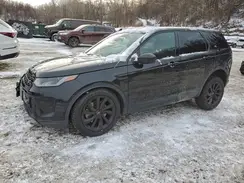 SALCP2FX1NH905941 2022 LAND ROVER DISCOVERY SPORT