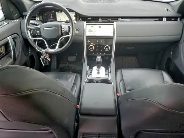 SALCP2FX1NH905941 2022 LAND ROVER DISCOVERY SPORT - Image 8