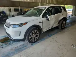 SALCP2FX1NH909147 2022 LAND ROVER DISCOVERY SPORT