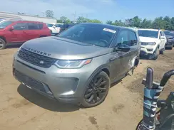 SALCP2FX1PH321641 2023 LAND ROVER DISCOVERY