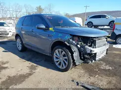 SALCP2FX1PH334471 2023 LAND ROVER DISCOVERY SPORT