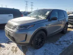 SALCP2FX1PH918854 2023 LAND ROVER DISCOVERY
