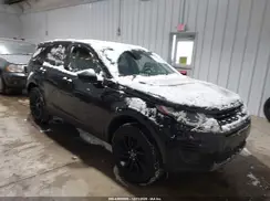 SALCP2FX2KH784896 2019 LAND ROVER DISCOVERY SPORT