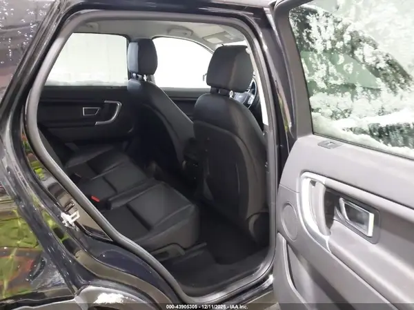 SALCP2FX2KH784896 2019 LAND ROVER DISCOVERY SPORT - Image 8