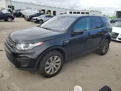 SALCP2FX2KH785210 2019 LAND ROVER DISCOVERY