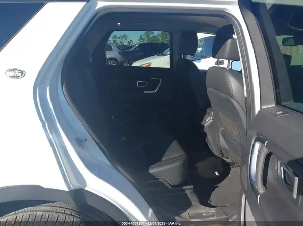 SALCP2FX2KH793887 2019 LAND ROVER DISCOVERY SPORT - Image 8