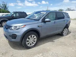 SALCP2FX2KH793937 2019 LAND ROVER DISCOVERY
