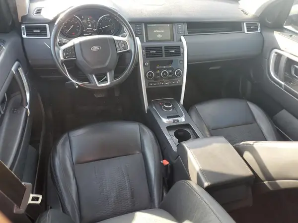 SALCP2FX2KH795820 2019 LAND ROVER DISCOVERY - Image 8