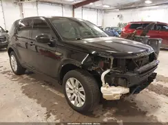 SALCP2FX2KH802474 2019 LAND ROVER DISCOVERY SPORT