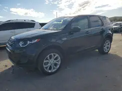 SALCP2FX2KH806881 2019 LAND ROVER DISCOVERY SPORT