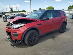 SALCP2FX2KH813412 2019 LAND ROVER DISCOVERY SPORT