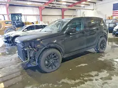 SALCP2FX2KH814060 2019 LAND ROVER DISCOVERY
