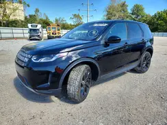 SALCP2FX2LH841261 2020 LAND ROVER DISCOVERY SPORT