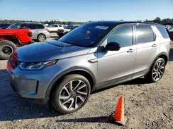 SALCP2FX2LH841308 2020 LAND ROVER DISCOVERY SPORT