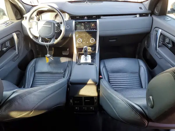 SALCP2FX2LH841308 2020 LAND ROVER DISCOVERY SPORT - Image 8