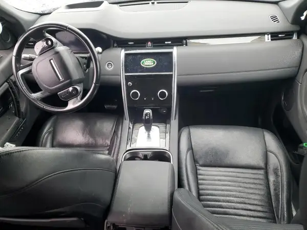 SALCP2FX2LH848985 2020 LAND ROVER DISCOVERY SPORT - Image 8