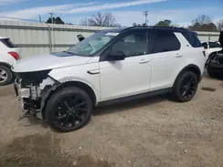 SALCP2FX2LH849795 2020 LAND ROVER DISCOVERY
