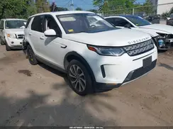SALCP2FX2LH858920 2020 LAND ROVER DISCOVERY SPORT