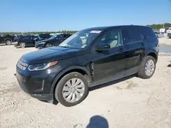 SALCP2FX2LH862868 2020 LAND ROVER DISCOVERY SPORT