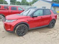 SALCP2FX2LH863518 2020 LAND ROVER DISCOVERY