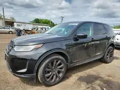 SALCP2FX2LH876561 2020 LAND ROVER DISCOVERY SPORT