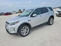 SALCP2FX2MH886766 2021 LAND ROVER DISCOVERY